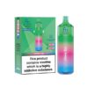 FUMOT T9000 DISPOSABLE VAPE KIT  20MG - Image 19