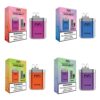 FIFI CRYSTAL 600 PREFILLED POD VAPE KIT 20MG