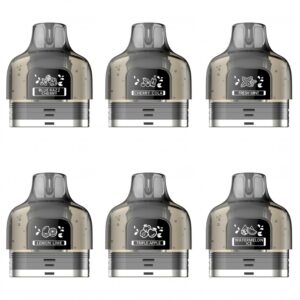 FISCO POINT PRO 7000 PREFILLED PODS 20MG