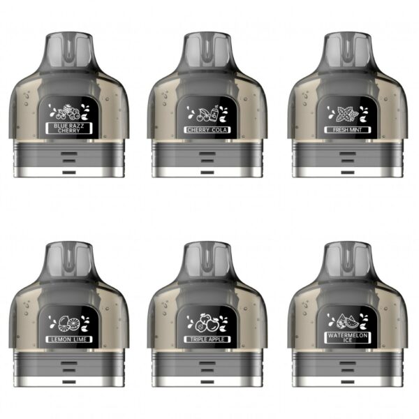 FISCO POINT PRO 7000 PREFILLED PODS 20MG