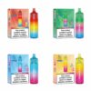 FUMOT T9000 DISPOSABLE VAPE KIT  20MG