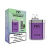 FIFI CRYSTAL 600 PREFILLED POD VAPE KIT 20MG - Image 6