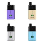 HAYATI MINI ULTRA 1500 PREFILLED POD VAPE KIT 20MG