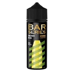 HONEYDEW MELON 100ML E LIQUID BAR SERIES GOLD EDITION