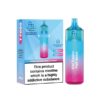 FUMOT T9000 DISPOSABLE VAPE KIT  20MG - Image 21