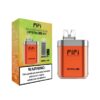 FIFI CRYSTAL 600 PREFILLED POD VAPE KIT 20MG - Image 7