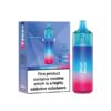 FUMOT T9000 DISPOSABLE VAPE KIT  20MG - Image 23