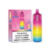 FUMOT T9000 DISPOSABLE VAPE KIT  20MG - Image 25