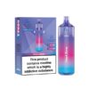 FUMOT T9000 DISPOSABLE VAPE KIT  20MG - Image 27
