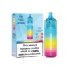 FUMOT T9000 DISPOSABLE VAPE KIT  20MG - Image 29