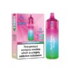 FUMOT T9000 DISPOSABLE VAPE KIT  20MG - Image 31