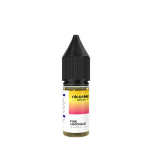 PINK LEMONADE 10ML NIC SALT NICOREFILL IBREATHE
