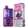 KABRI 20K ULTRA PREFILLED POD VAPE KIT 20MG - Image 30