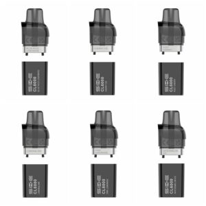 SKE CRYSTAL CL6000 PREFILLED VAPE PODS 20MG