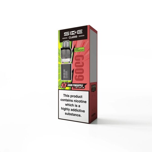 SKE CRYSTAL CL6000 PREFILLED POD 20MG - Image 39