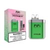 FIFI CRYSTAL 600 PREFILLED POD VAPE KIT 20MG - Image 10