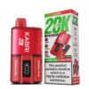 KABRI 20K ULTRA PREFILLED POD VAPE KIT 20MG - Image 2