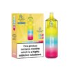 FUMOT T9000 DISPOSABLE VAPE KIT  20MG - Image 4