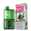 KABRI 20K ULTRA PREFILLED POD VAPE KIT 20MG - Image 4