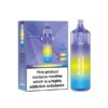 FUMOT T9000 DISPOSABLE VAPE KIT  20MG - Image 6