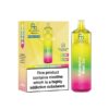 FUMOT T9000 DISPOSABLE VAPE KIT  20MG - Image 8