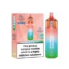 FUMOT T9000 DISPOSABLE VAPE KIT  20MG - Image 10