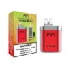 FIFI CRYSTAL 600 PREFILLED POD VAPE KIT 20MG - Image 11