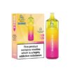 FUMOT T9000 DISPOSABLE VAPE KIT  20MG - Image 12