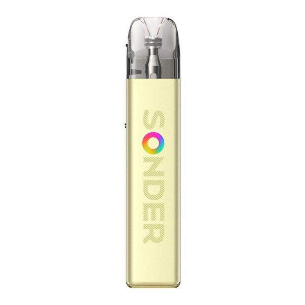 GEEKVAPE SONDER Q2 POD VAPE KIT 1350MAH - Image 3