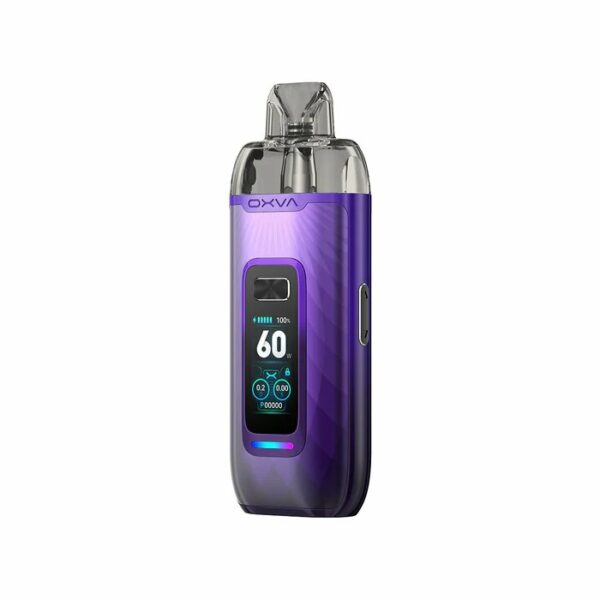 OXVA VPRIME POD VAPE KIT 2600MAH - Image 3