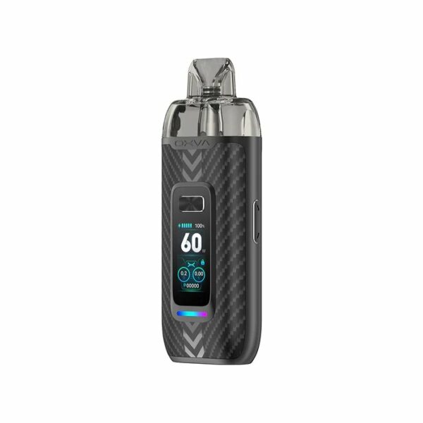 OXVA VPRIME POD VAPE KIT 2600MAH - Image 4