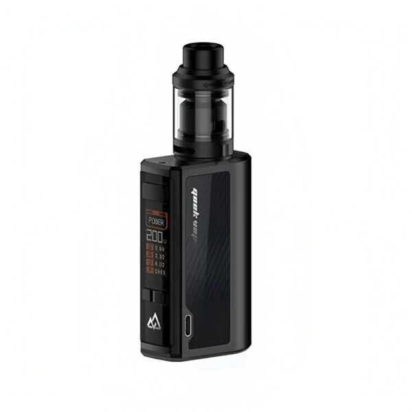 GEEKVAPE OBELISK 200 VAPE KIT 200W - Image 3