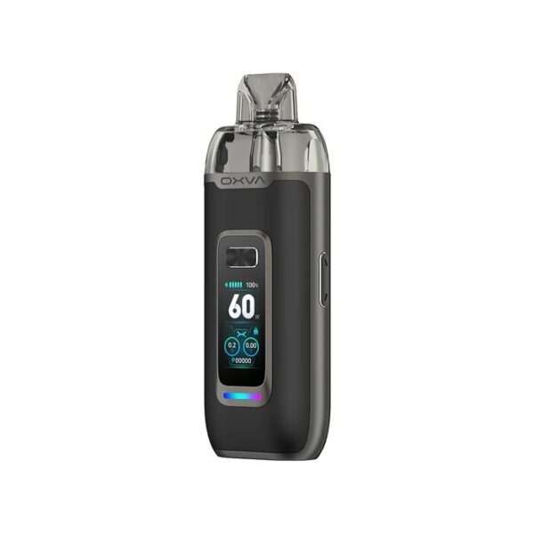OXVA VPRIME POD VAPE KIT 2600MAH - Image 5