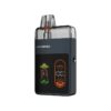 VAPORESSO ECO NANO PRO POD VAPE KIT 1000MAH - Black