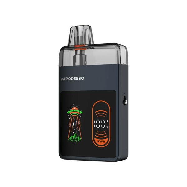 VAPORESSO ECO NANO PRO POD VAPE KIT 1000MAH - Image 3