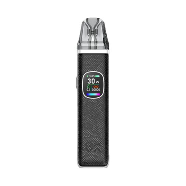OXVA XLIM PRO 2 POD VAPE KIT 1300MAH - Image 9