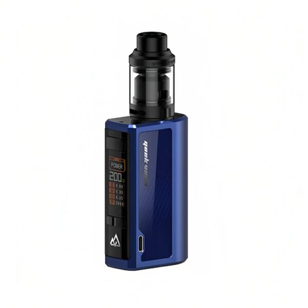 GEEKVAPE OBELISK 200 VAPE KIT 200W - Image 4