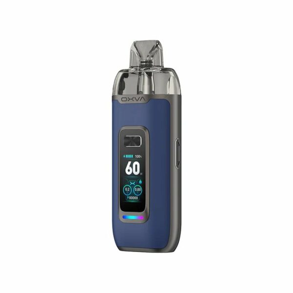 OXVA VPRIME POD VAPE KIT 2600MAH - Image 6
