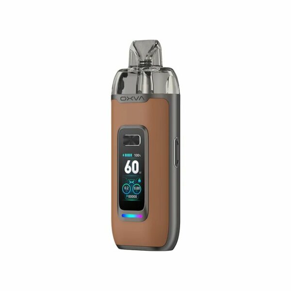 OXVA VPRIME POD VAPE KIT 2600MAH - Image 7