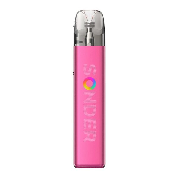 GEEKVAPE SONDER Q2 POD VAPE KIT 1350MAH - Image 4