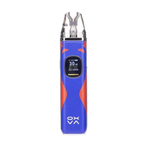 OXVA XLIM PRO 2 POD VAPE KIT 1300MAH - Image 10