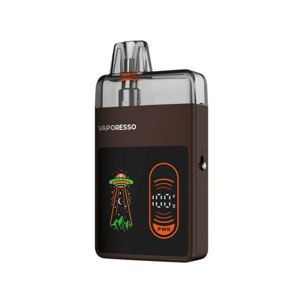 VAPORESSO ECO NANO PRO POD VAPE KIT 1000MAH - Image 4