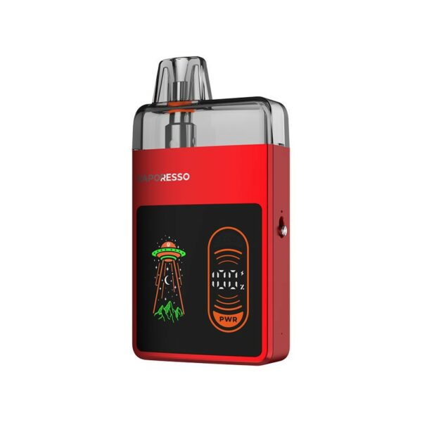 VAPORESSO ECO NANO PRO POD VAPE KIT 1000MAH - Image 5