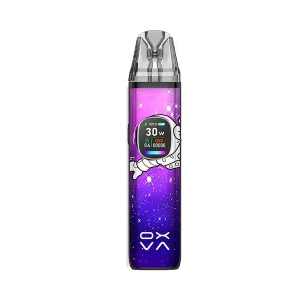 OXVA XLIM PRO 2 POD VAPE KIT 1300MAH - Image 11