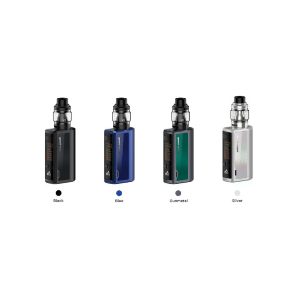 GEEKVAPE OBELISK 200 VAPE KIT 200W - Image 2