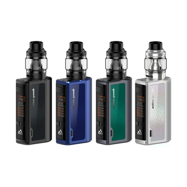 GEEKVAPE OBELISK 200 VAPE KIT 200W