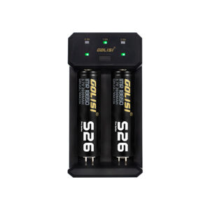 GOLISI L2 COMPACT MINI CHARGER