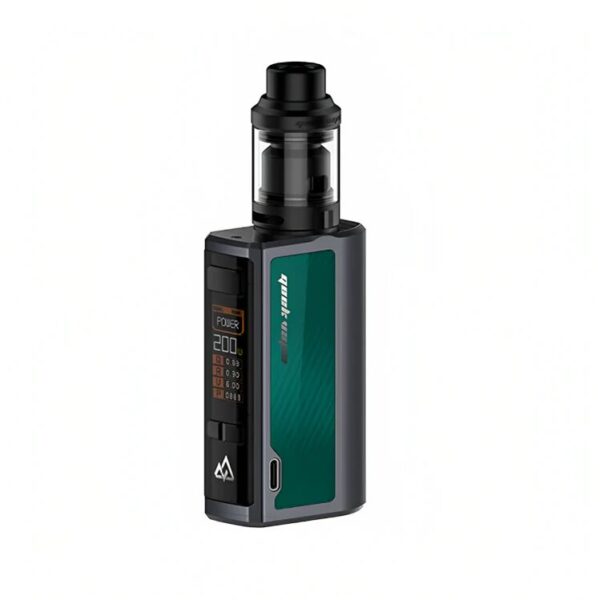 GEEKVAPE OBELISK 200 VAPE KIT 200W - Image 5