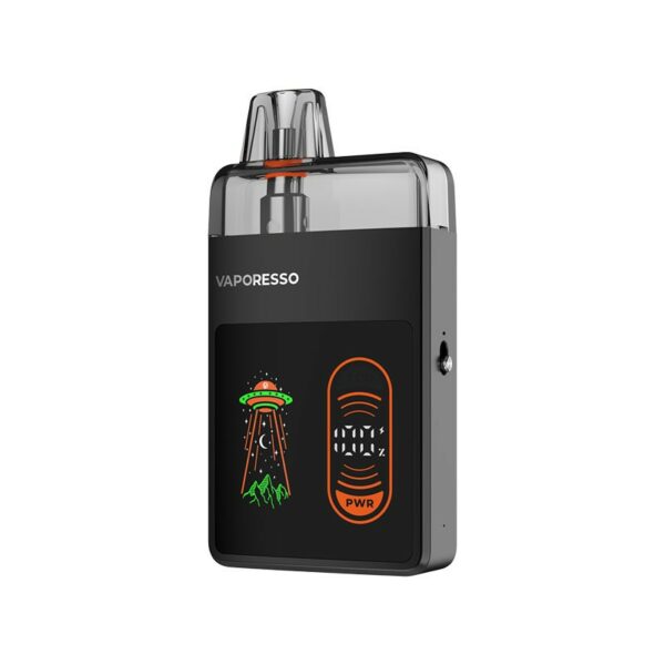 VAPORESSO ECO NANO PRO POD VAPE KIT 1000MAH - Image 7