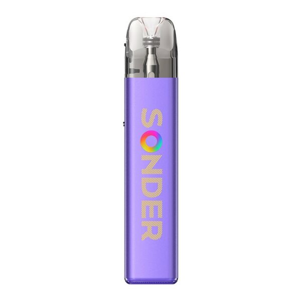 GEEKVAPE SONDER Q2 POD VAPE KIT 1350MAH - Image 5